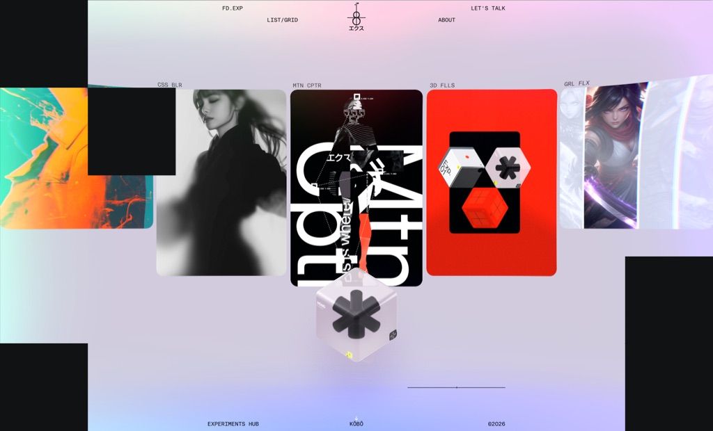 Fiddle.Digital Design Agency